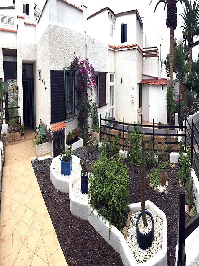 B&B Due Mele Costa Del Silencio Spain