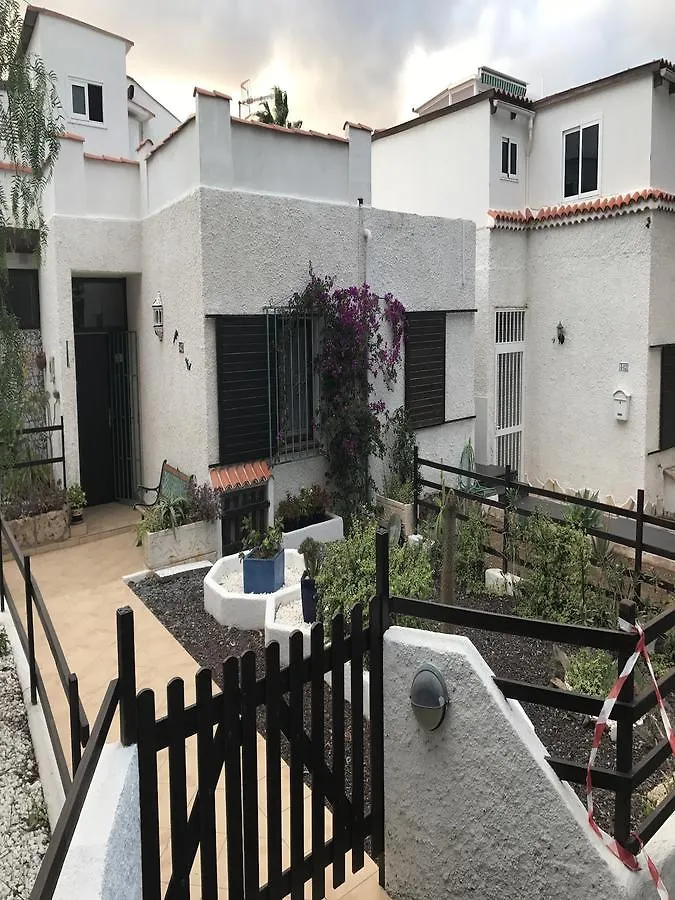 Bed & Breakfast B&B Due Mele Costa Del Silencio Spain