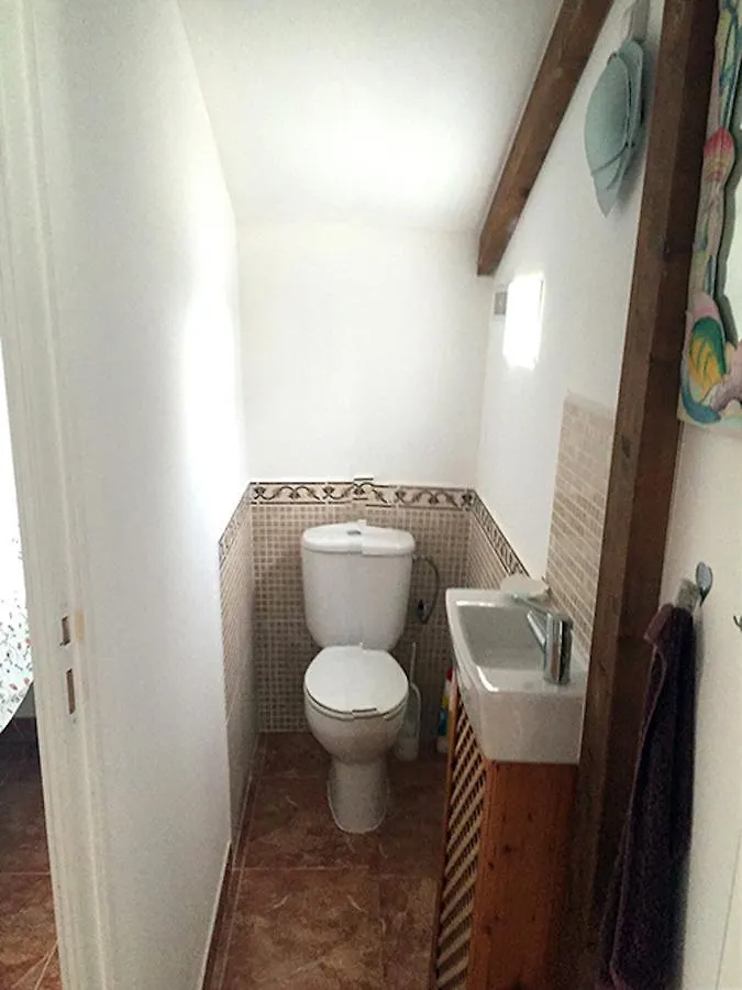 B&B Due Mele Costa Del Silencio Bed & Breakfast