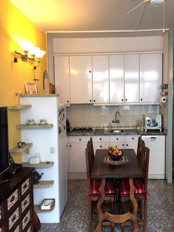 B&B Due Mele Costa Del Silencio Spain