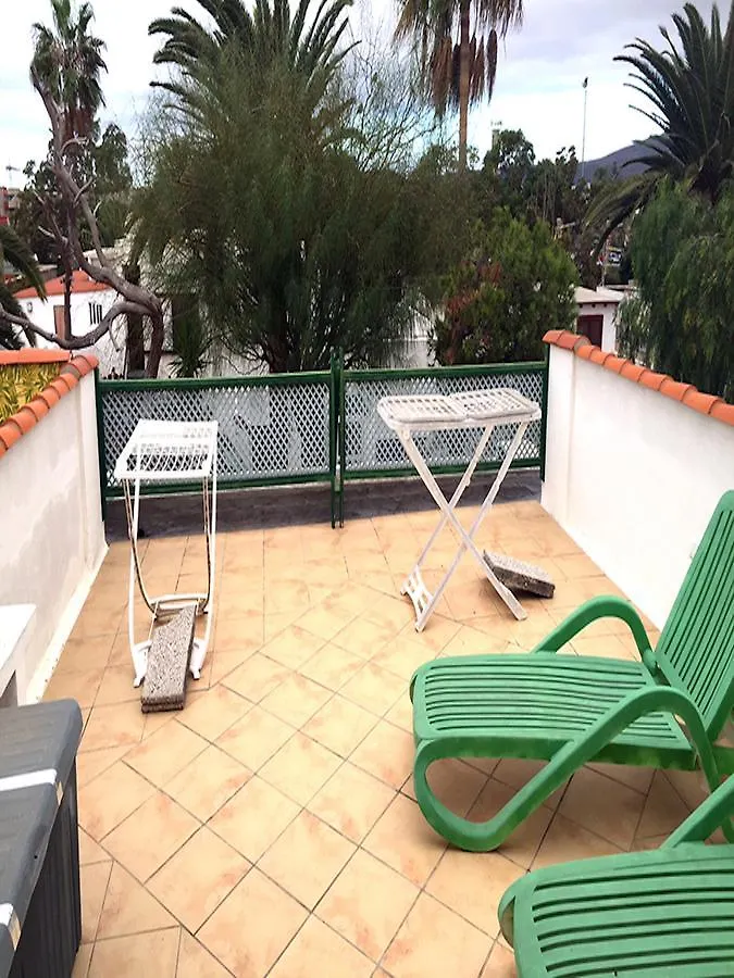 B&B Due Mele Costa Del Silencio
