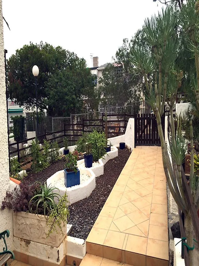 Bed & Breakfast B&B Due Mele Costa Del Silencio