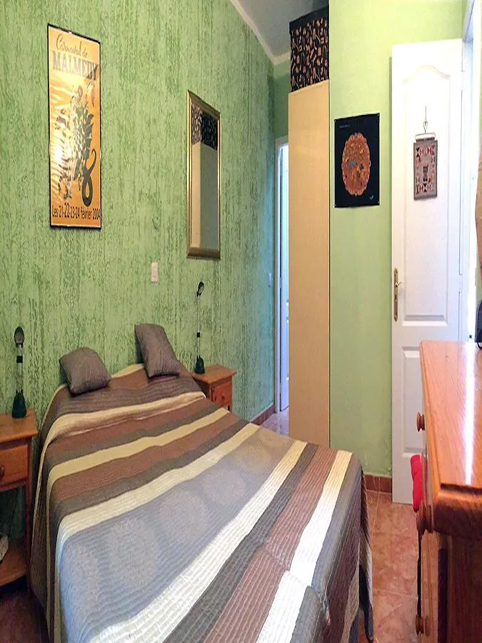 B&B Due Mele Costa Del Silencio Bed & Breakfast