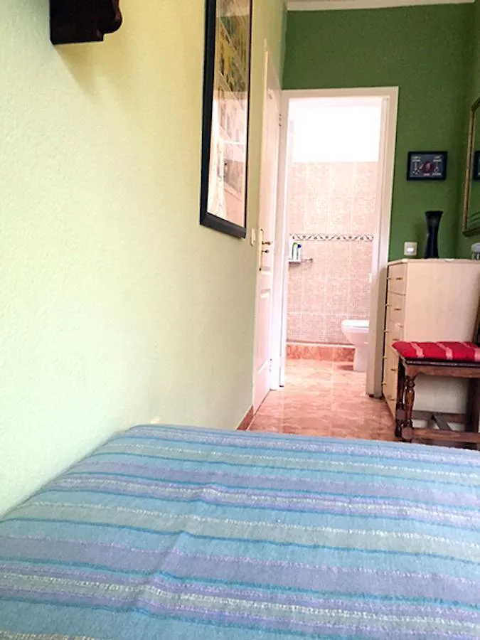 B&B Due Mele Costa Del Silencio 0*,  Spain
