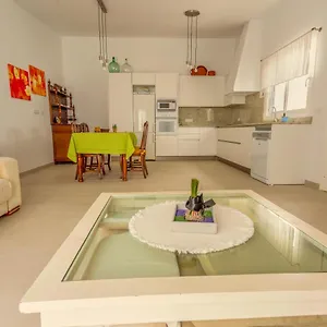 Lovely Casa Tamaide - - Costa Del Silencio