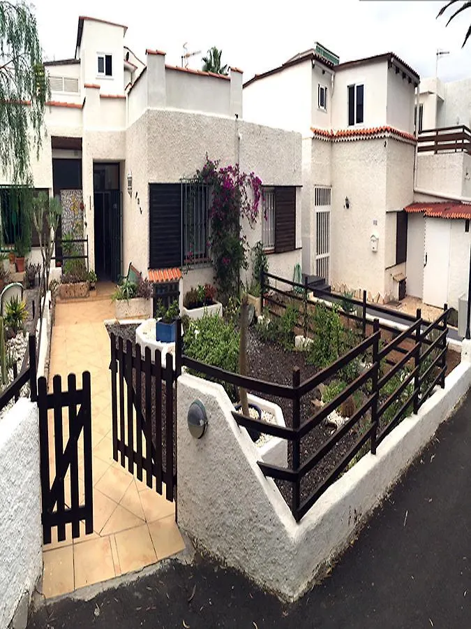 B&B Due Mele Costa Del Silencio 0*,  Ισπανία